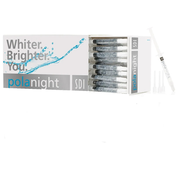 SDI PolaNight Home Bleaching Kit Buy Dental products Online DentalMyntra