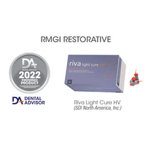 SDI Riva Light Cure - Resin Reinforced Glass Ionomer Cement Buy Dental products Online DentalMyntra