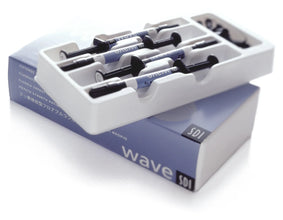 SDI Wave - Nano Hybrid Flowable Composite MV Shade A-3 Buy Dental products Online DentalMyntra