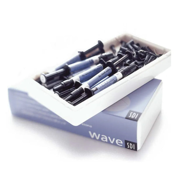 SDI Wave - Nano Hybrid Flowable Composite MV Shade A-3 Buy Dental products Online DentalMyntra