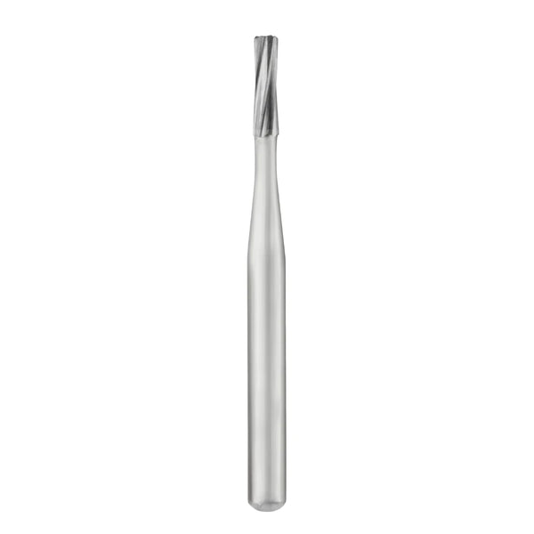 SS White Carbide Burs - Straight - Flat End - Plain Buy Dental products Online DentalMyntra