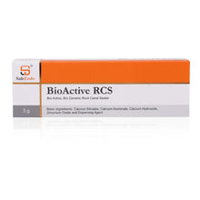 Safe Endo Bio Active RCS 3g Bio Ceramic Buy Dental products Online DentalMyntra