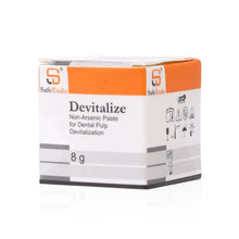 Safe Endo Dental Pulp Devitalizer Buy Dental products Online DentalMyntra