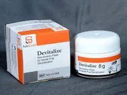 Safe Endo Dental Pulp Devitalizer Buy Dental products Online DentalMyntra