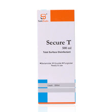 Safe Endo Secure-T Buy Dental products Online DentalMyntra