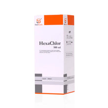 SafeEndo Hexachlor 500ml Buy Dental products Online DentalMyntra