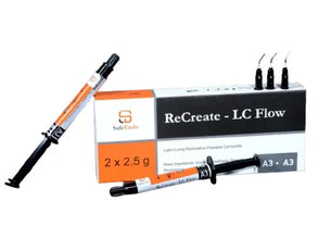 SafeEndo ReCreate LC Flow Buy Dental products Online DentalMyntra