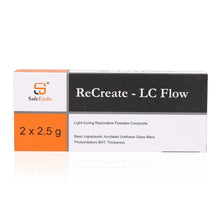 SafeEndo ReCreate LC Flow Buy Dental products Online DentalMyntra