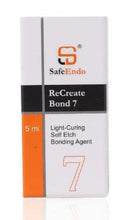 SafeEndo Recreate Bond 7th gen Bonding Agent - 5ml Buy Dental products Online DentalMyntra