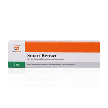 SafeEndo Smart Retract Liquid / Gel Buy Dental products Online DentalMyntra