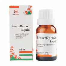 SafeEndo Smart Retract Liquid / Gel Buy Dental products Online DentalMyntra