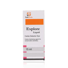 Safeendo Explore Liquid Buy Dental products Online DentalMyntra