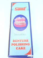 Samit Denture Polishing Cake Buy Dental products Online DentalMyntra