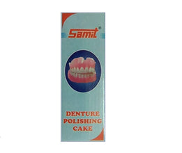 Samit Denture Polishing Cake Buy Dental products Online DentalMyntra