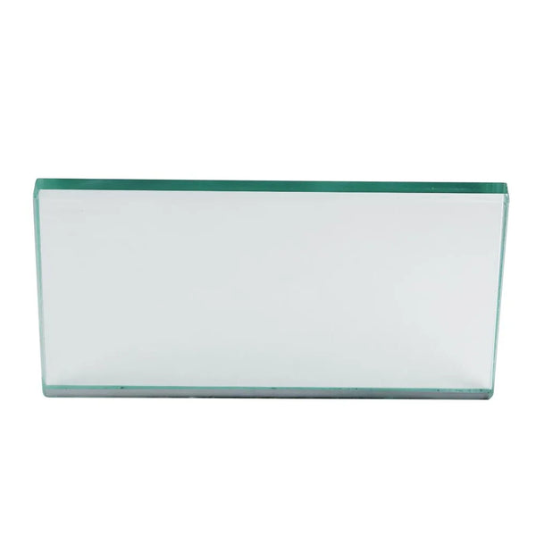 Samit Glass Slab 7.5cm x 15cm x 10mm Buy Dental products Online DentalMyntra