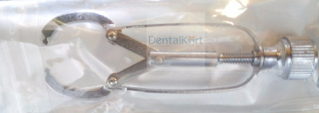 Samit Matrix Retainer No.1 Buy Dental products Online DentalMyntra