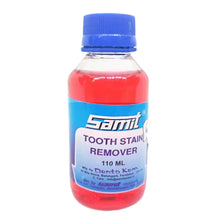 Samit Tooth Stain Remover Buy Dental products Online DentalMyntra