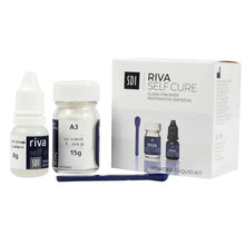 Sdi Riva Self Cure GIC Buy Dental products Online DentalMyntra