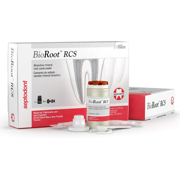 Septodont Bio Root RCS Buy Dental products Online DentalMyntra