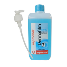 Septodont Dermafilm Spray Disinfectant Solution Buy Dental products Online DentalMyntra