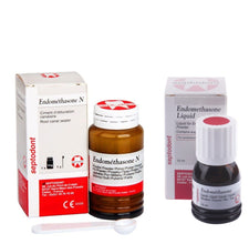 Septodont Endomethasone N ( Liquid+Powder ) Buy Dental products Online DentalMyntra