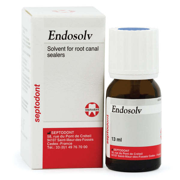 Septodont Endosolv Buy Dental products Online DentalMyntra