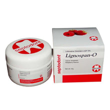 Septodont Lignospan-O Anaesthetic Ointment (Jar of 35g) Buy Dental products Online DentalMyntra