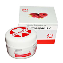 Septodont Lignospan-O Anaesthetic Ointment (Jar of 35g) Buy Dental products Online DentalMyntra