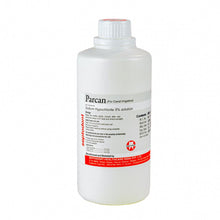 Septodont Parcan Sodium Hypochlorite Solution Buy Dental products Online DentalMyntra