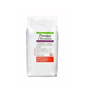 Septodont Plastalgin Chromatic Alginate Impression Material Buy Dental products Online DentalMyntra