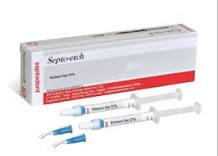 Septodont Septo-etch Etchant Buy Dental products Online DentalMyntra