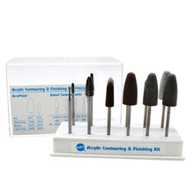 Shofu Acrylic Contouring And Finishing Kit Buy Dental products Online DentalMyntra