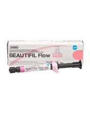 Shofu Beautifil Flow F02 Refill Buy Dental products Online DentalMyntra