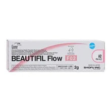 Shofu Beautifil Flow F02 Refill Buy Dental products Online DentalMyntra