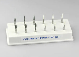 Shofu Composite Finishing Kit Buy Dental products Online DentalMyntra