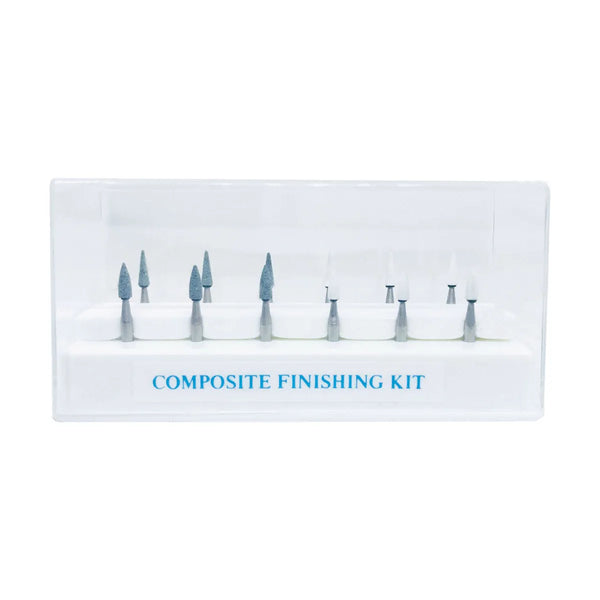 Shofu Composite Finishing Kit Buy Dental products Online DentalMyntra