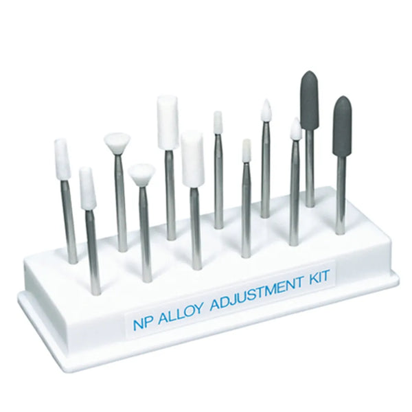 Shofu Np Alloy Adjustment Kit Hp Buy Dental products Online DentalMyntra