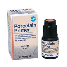 Shofu Porcelain Primer Buy Dental products Online DentalMyntra