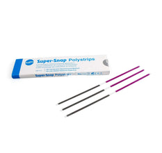 Shofu Super-Snap Polystrips Buy Dental products Online DentalMyntra