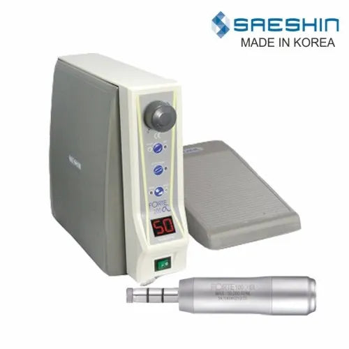 Single Phase Saeshin Forte 200 for Clinic Buy Dental products Online DentalMyntra