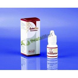 Solo Eze Desensitizer 7ml Bottle Medicept Buy Dental products Online DentalMyntra