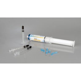 SoloEtch Etchant 2g Syringe Buy Dental products Online DentalMyntra