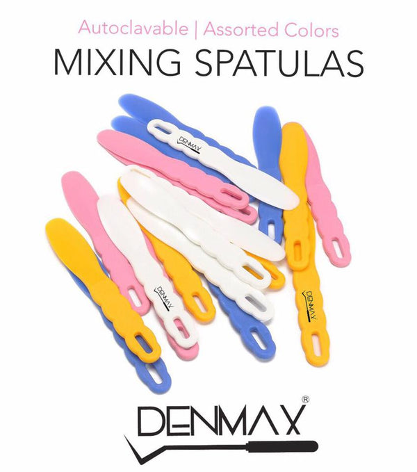 Spatulas Autoclavable Buy Dental products Online DentalMyntra