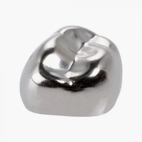 Stainless Steel Primary Molar Crown (2 Pcs) – 3M ESPE Buy Dental products Online DentalMyntra