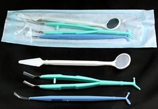 Sterile Disposable Dental PMT Kit Buy Dental products Online DentalMyntra