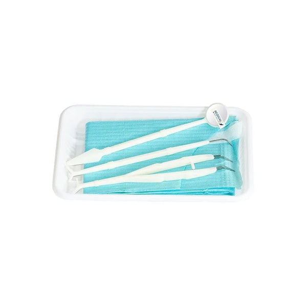 Sterile Disposable Dental PMT Kit Buy Dental products Online DentalMyntra