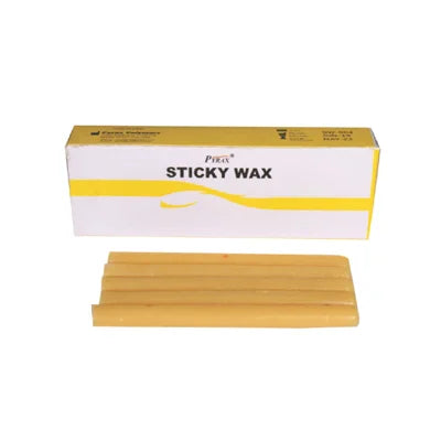 Sticky Wax Buy Dental products Online DentalMyntra