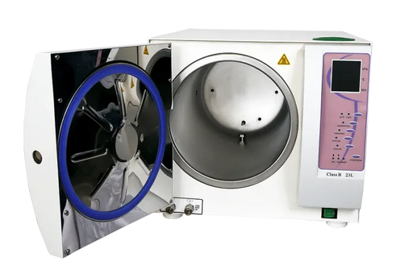 Sun B-Class Autoclave with Printer Buy Dental products Online DentalMyntra