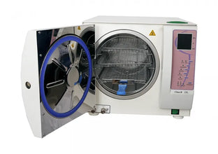 Sun B-Class Autoclave with Printer Buy Dental products Online DentalMyntra