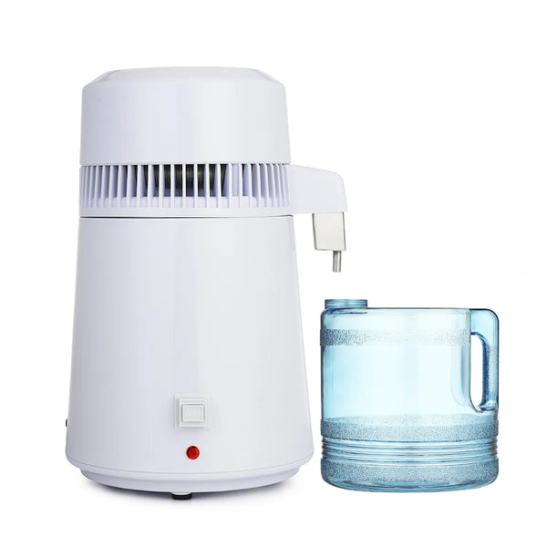 Sun Water Distiller, 4 Ltrs Buy Dental products Online DentalMyntra